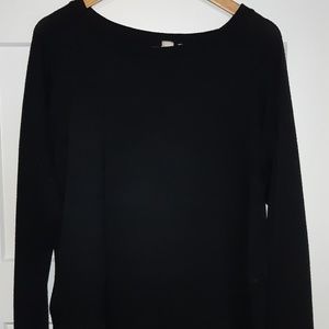 Black Gap Sweater size Small